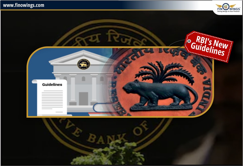 Impact of RBI's New Lending Guidelines on PSU Banks & NBFCs